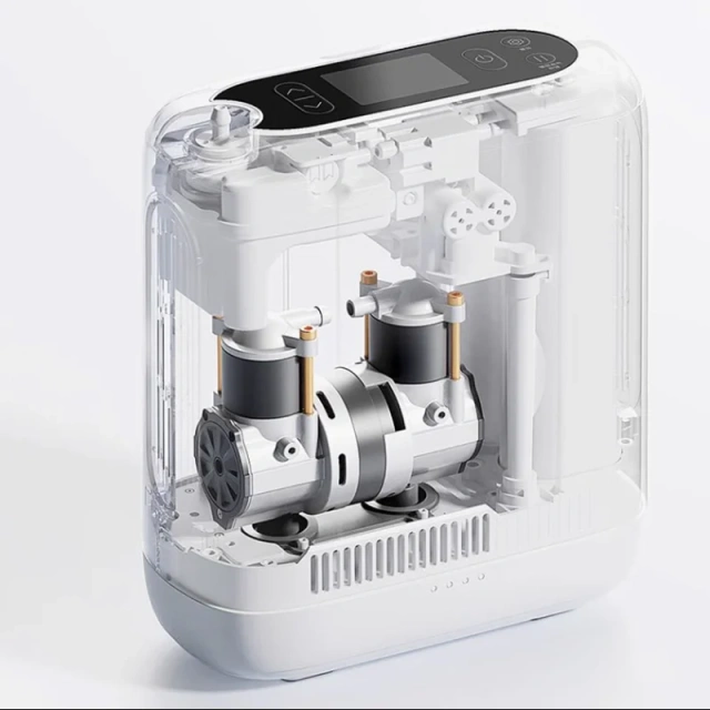 Oxygen Concentrator