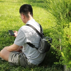 Oxygen Concentrator,OLV-POC4 Portable O2 Concentrator Mini Pulse Dose Oxygen Concentrator