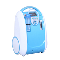 Oxygen Concentrator,Veterinarian Uses 1L Oxygen Concentrator  Oxygen Machine for Pet
