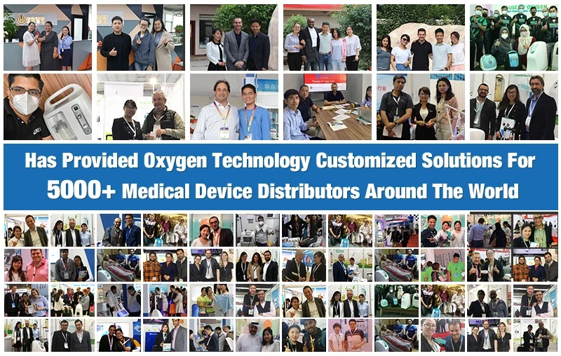 Oxygen Concentrator,Veterinarian Uses 1L Oxygen Concentrator  Oxygen Machine for Pet