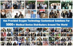 Oxygen Concentrator,Veterinarian Uses 1L Oxygen Concentrator  Oxygen Machine for Pet