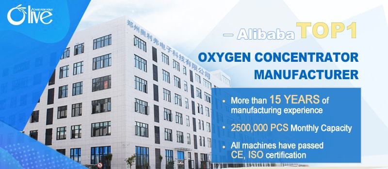 Oxygen Concentrator,Veterinarian Uses 1L Oxygen Concentrator  Oxygen Machine for Pet