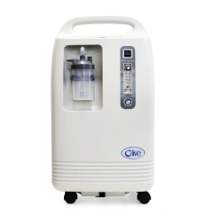 Oxygen Concentrator,10L Veterinary Hospital Oxygen Equipment Oxygen Concentrator for Pet Breath Oxygen
