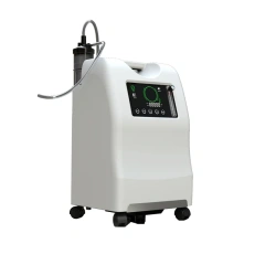 Oxygen Concentrator,OLV-5A-Olive 5l Medical Use Ce Iso 93% High Purity Home Use Oxygen Concentrator