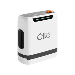 Oxygen Concentrator,OLV-POC5  5L Portable Pulse Oxygen Concentrator For 5200M(17,061Feet ) High Altitude