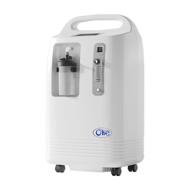 Oxygen Concentrator