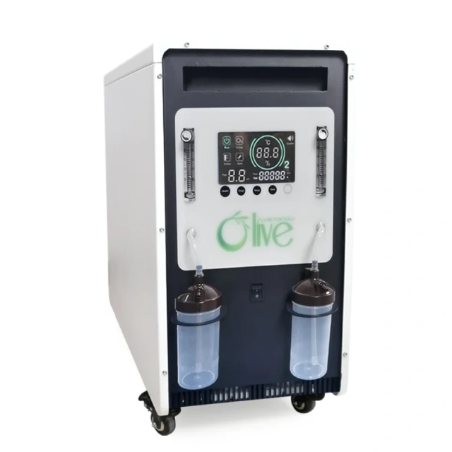 Oxygen Concentrator