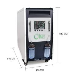 Oxygen Concentrator,Olive 20L--Wholesale Medical 20l O2 Oxygen Concentrator Machine Equipment For Hospital