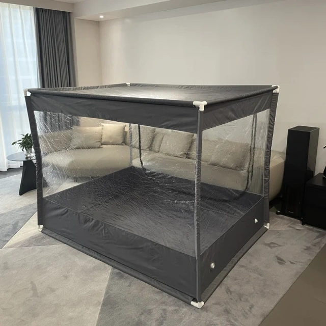 Altitude Tent and Hypoxic Chambers for Training Hypoxia