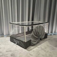 Oxygen Concentrator,Altitude Head Tent - Elevate Your Training Experience