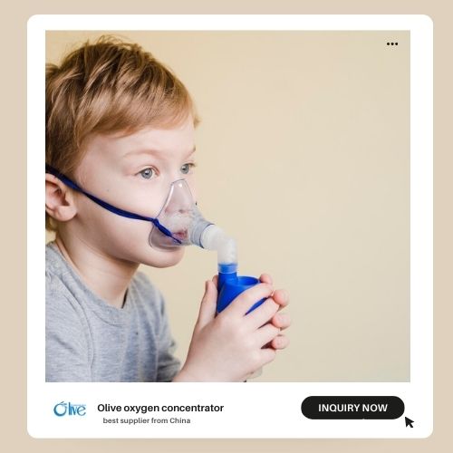 olive oxygen concentrator