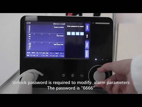 Oxygen Concentrator,Medical Grade Non-invasive Positive Pressure Ventilator For Hospitals and Medical Institutions