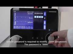 Oxygen Concentrator,Medical Grade Non-invasive Positive Pressure Ventilator For Hospitals and Medical Institutions