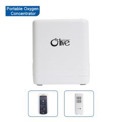 Oxygen Concentrator,2026 POC 6 Portable Pulse Oxygen Concentrator Rechargeable Oxygen Generator Wholesale Competitive Price From Factory