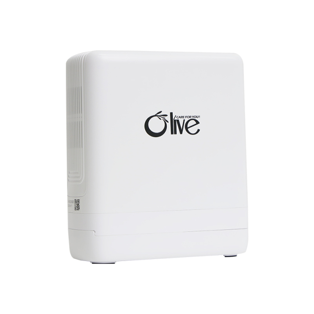 Oxygen Concentrator,2026 POC 6 Portable Pulse Oxygen Concentrator Rechargeable Oxygen Generator Wholesale Competitive Price From Factory