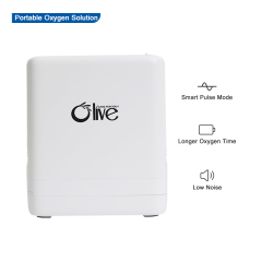 Oxygen Concentrator,2026 POC 6 Portable Pulse Oxygen Concentrator Rechargeable Oxygen Generator Wholesale Competitive Price From Factory
