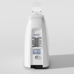 Oxygen Concentrator,OLV-5 High Efficient 5L Continuous Flow Home Oxygen Concentrator Longer Lifespan