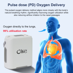 Oxygen Concentrator,Bulk Order POC9
