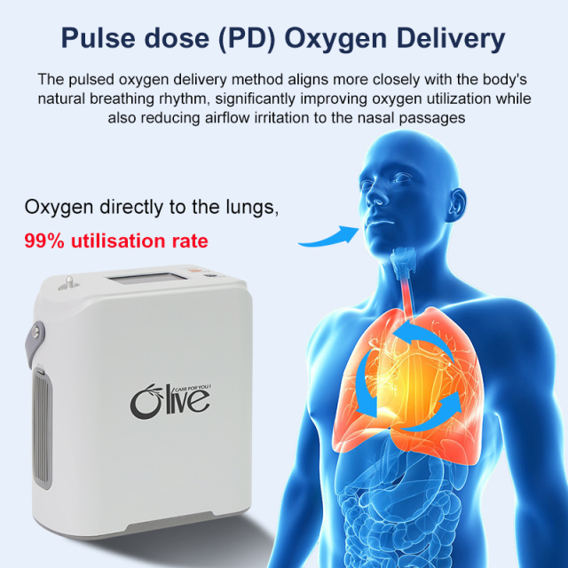 Oxygen Concentrator,Bulk Order POC9