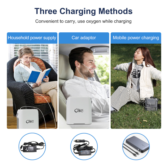 Oxygen Concentrator,Bulk Order POC9