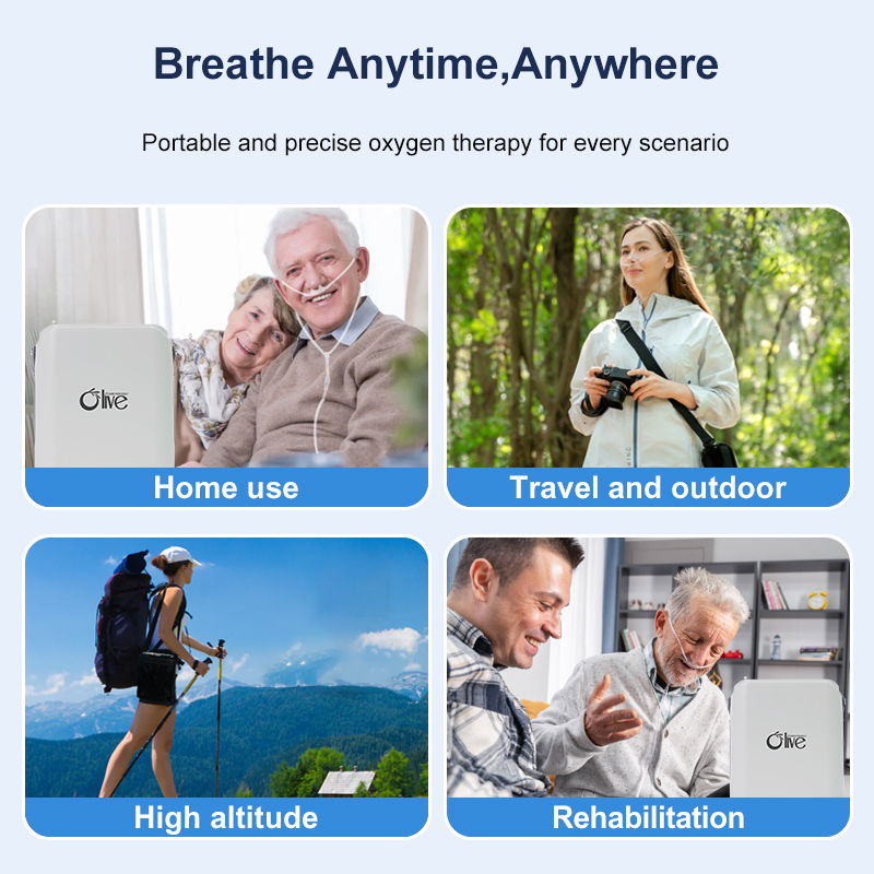 Oxygen Concentrator,Bulk Order POC9