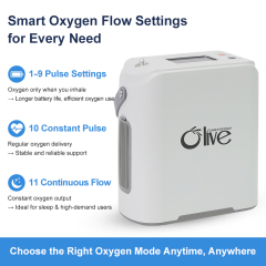 Oxygen Concentrator,Bulk Order POC9