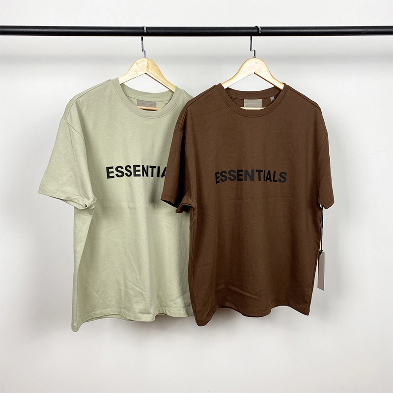 SS20 Essentials Jersey T-shirt SShirt