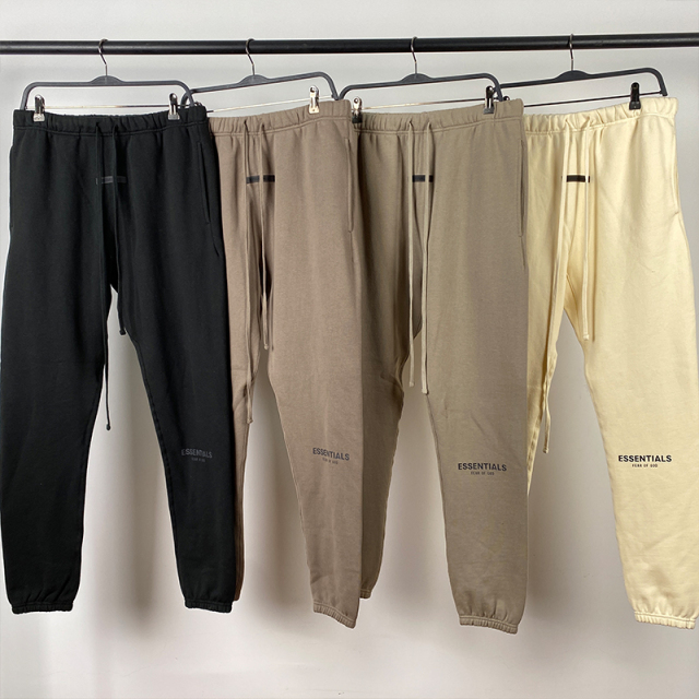 SS21 Essentials Sweatpants