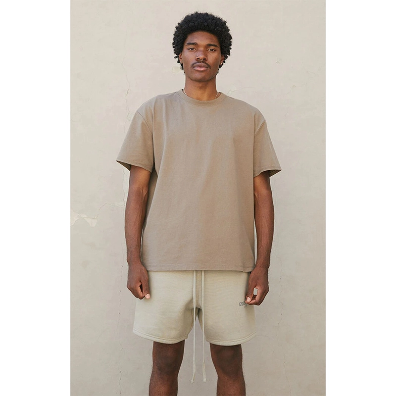 SS21 Essentials S-Shirt