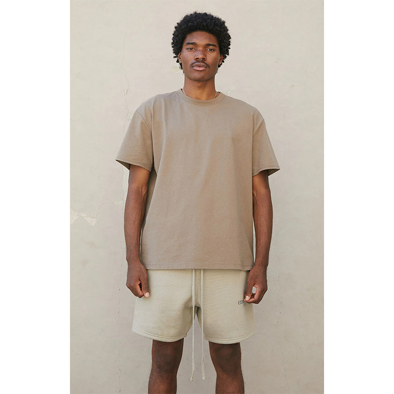 SS21 Essentials S-Shirt