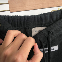 SS20 Essentials Shorts