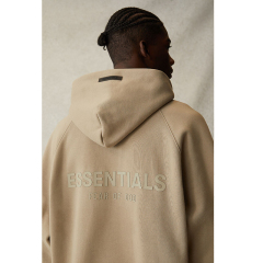 SS21 Essentials Hoodie