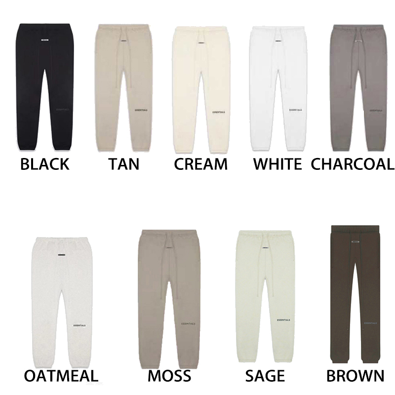 SS20 Essentials Sweatpants