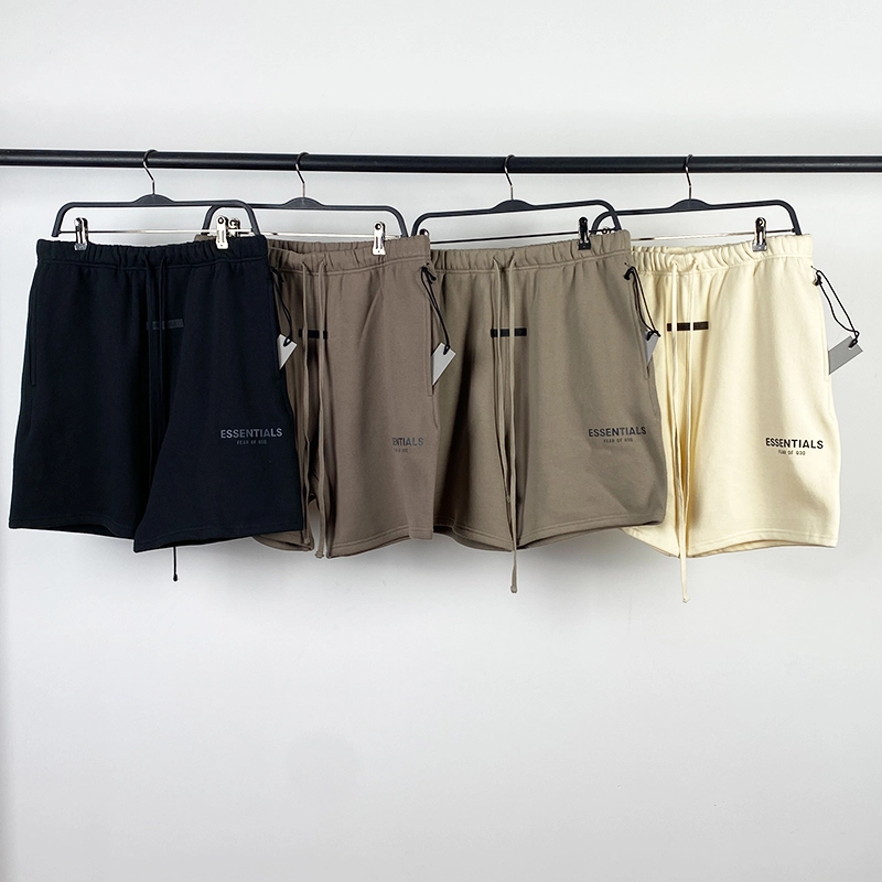SS21 Essentials Shorts