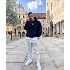 SS20 Essentials Sweatpants