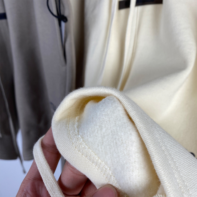 SS21 Essentials Shorts