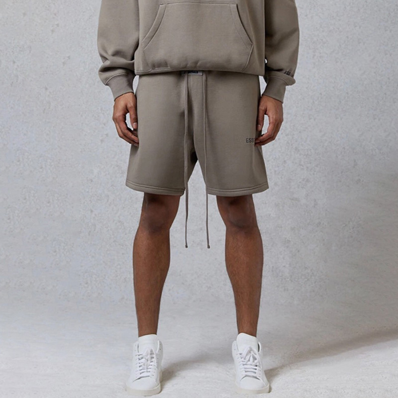 SS20 Essentials Shorts