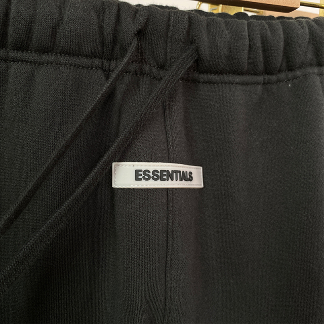 SS20 Essentials Sweatpants