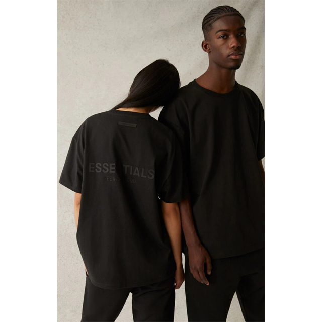 SS21 Essentials S-Shirt