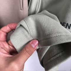 SS20 Essentials Shorts