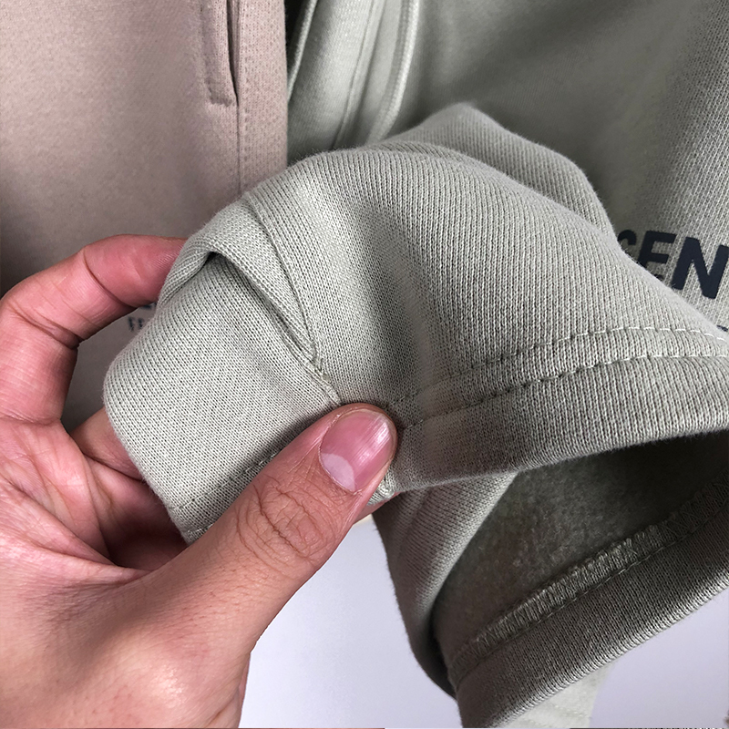 SS20 Essentials Shorts