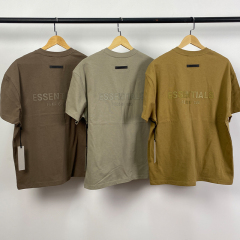 SS21 Essentials S-Shirt