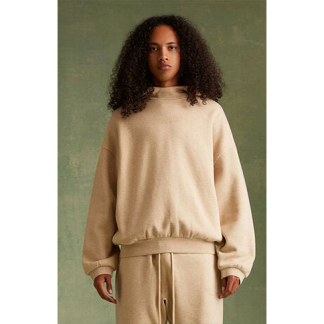 FW23 Cloud Collection Essentials Hoodie