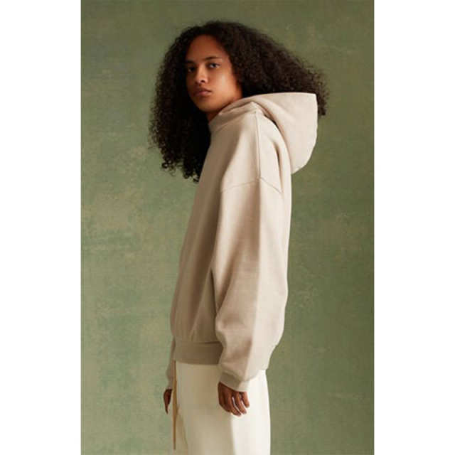 FW23 Cloud Collection Essentials Hoodie