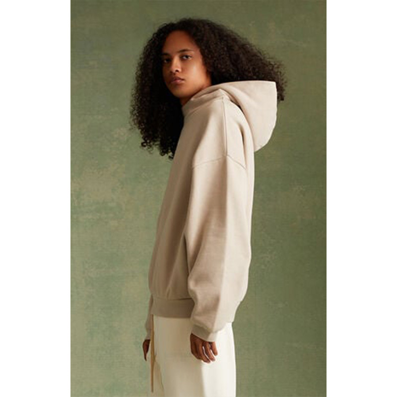 FW23 Cloud Collection Essentials Hoodie