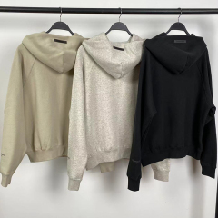 SS21 Core-Collection Essentials Hoodie