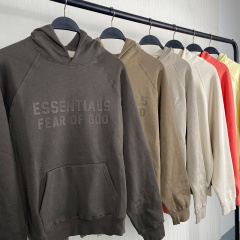 FW22 Essentials Hoodie