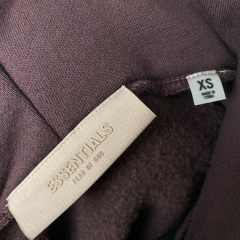 SS23 Essentials Hoodie