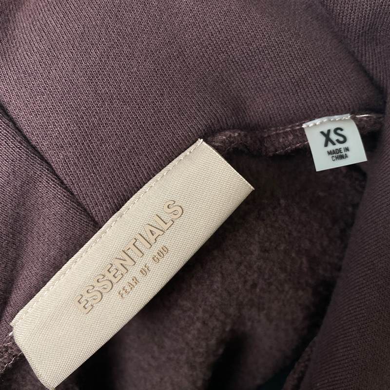 SS23 Essentials Hoodie