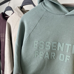 SS23 Essentials Hoodie
